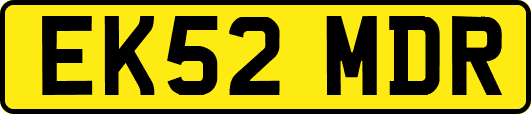 EK52MDR