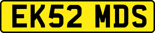 EK52MDS