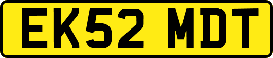 EK52MDT