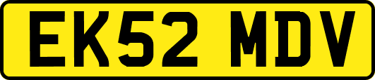 EK52MDV