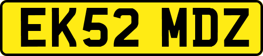 EK52MDZ