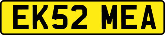 EK52MEA