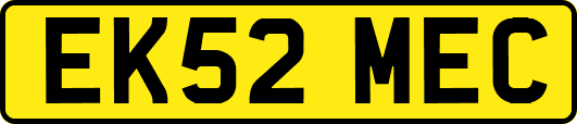EK52MEC