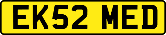 EK52MED