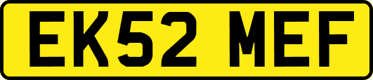 EK52MEF