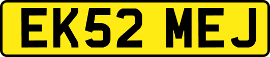 EK52MEJ
