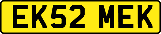 EK52MEK