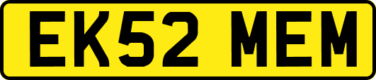 EK52MEM