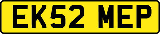 EK52MEP