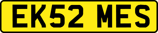 EK52MES