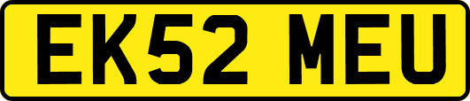 EK52MEU