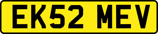 EK52MEV