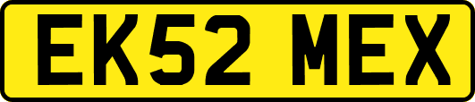 EK52MEX