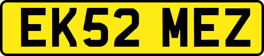 EK52MEZ
