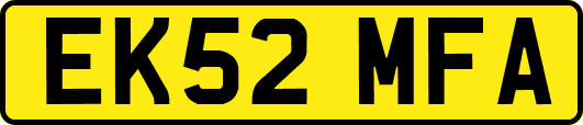 EK52MFA