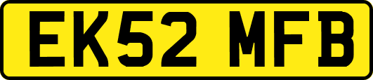 EK52MFB
