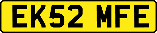 EK52MFE