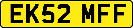 EK52MFF