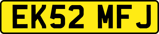 EK52MFJ