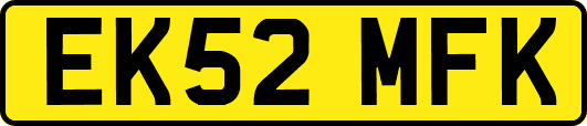 EK52MFK