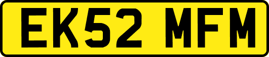 EK52MFM