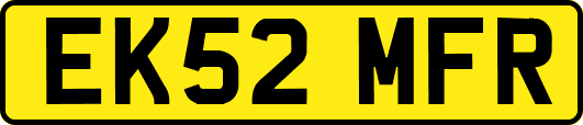 EK52MFR