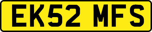 EK52MFS
