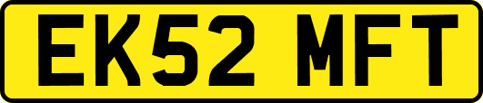 EK52MFT