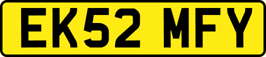 EK52MFY