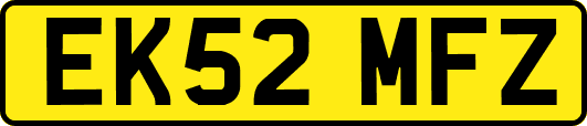 EK52MFZ