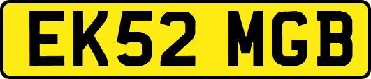 EK52MGB