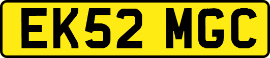 EK52MGC