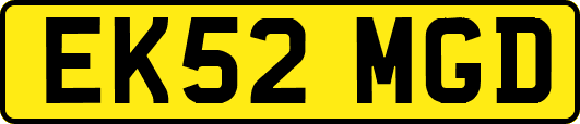 EK52MGD