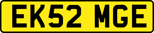EK52MGE