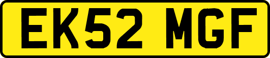 EK52MGF