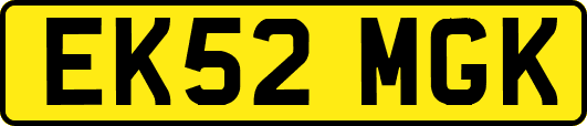EK52MGK
