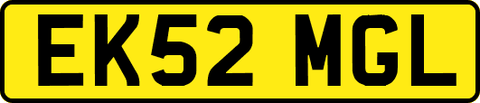 EK52MGL