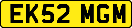EK52MGM