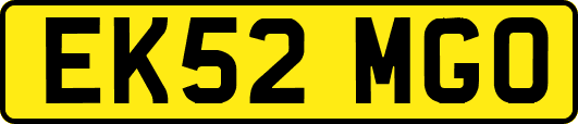 EK52MGO