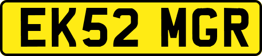 EK52MGR