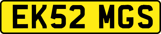 EK52MGS