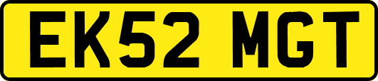 EK52MGT