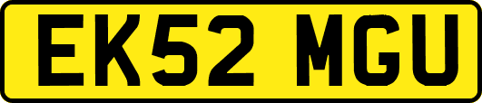 EK52MGU