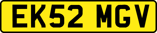 EK52MGV