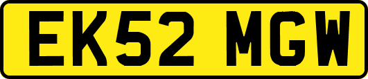 EK52MGW