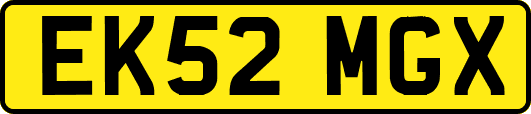 EK52MGX