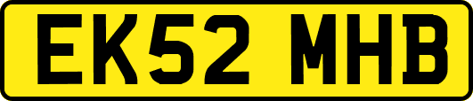 EK52MHB