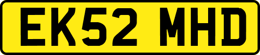 EK52MHD