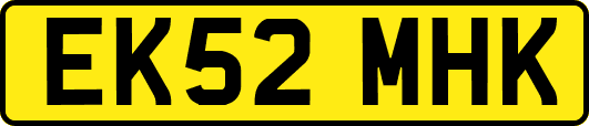 EK52MHK