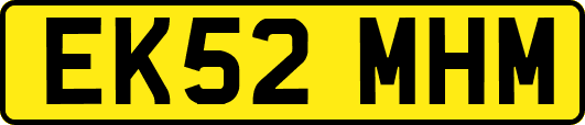EK52MHM